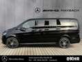 Mercedes-Benz V 300 V 300 d 4M Lang AMG/MBUX/LED/Distronic/360°/19" Schwarz - thumbnail 2