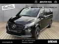 Mercedes-Benz V 300 V 300 d 4M Lang AMG/MBUX/LED/Distronic/360°/19" Schwarz - thumbnail 1