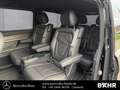 Mercedes-Benz V 300 V 300 d 4M Lang AMG/MBUX/LED/Distronic/360°/19" Schwarz - thumbnail 9