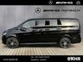 Mercedes-Benz V 300 V 300 d 4M Lang AMG/MBUX/LED/Distronic/360°/19" Schwarz - thumbnail 2