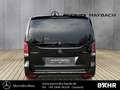 Mercedes-Benz V 300 V 300 d 4M Lang AMG/MBUX/LED/Distronic/360°/19" Schwarz - thumbnail 8