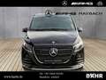 Mercedes-Benz V 300 V 300 d 4M Lang AMG/MBUX/LED/Distronic/360°/19" Schwarz - thumbnail 7