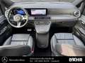 Mercedes-Benz V 300 V 300 d 4M Lang AMG/MBUX/LED/Distronic/360°/19" Schwarz - thumbnail 4