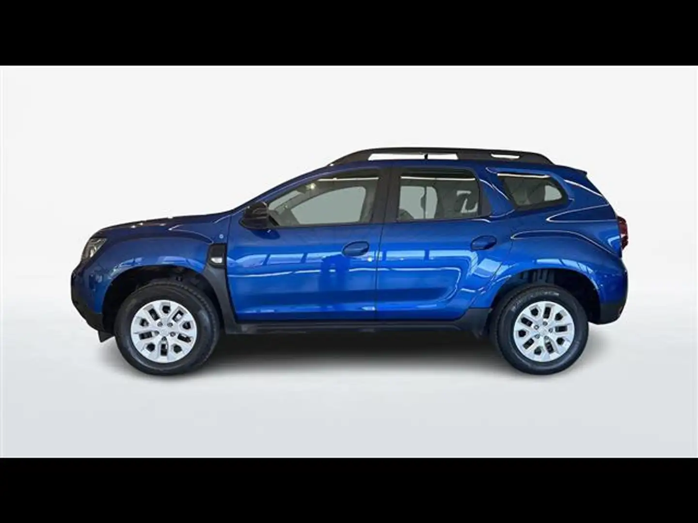 Dacia Duster 1.0 tce Comfort Gpl 4x2 100cv Blu/Azzurro - 2