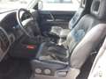 Mitsubishi Pajero 3,2 DI-D gls 2 vettura gasolio automatica pelle Gümüş rengi - thumbnail 10