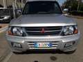 Mitsubishi Pajero 3,2 DI-D gls 2 vettura gasolio automatica pelle Srebrny - thumbnail 8