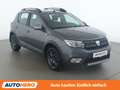 Dacia Sandero 1.5 dCi Stepway Sensation Grau - thumbnail 8