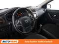 Dacia Sandero 1.5 dCi Stepway Sensation Grau - thumbnail 11