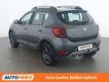 Dacia Sandero 1.5 dCi Stepway Sensation Grau - thumbnail 4