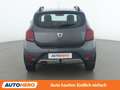 Dacia Sandero 1.5 dCi Stepway Sensation Grau - thumbnail 5
