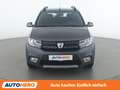 Dacia Sandero 1.5 dCi Stepway Sensation Grau - thumbnail 9