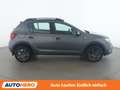 Dacia Sandero 1.5 dCi Stepway Sensation Grau - thumbnail 7