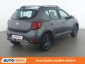 Dacia Sandero 1.5 dCi Stepway Sensation Grau - thumbnail 6