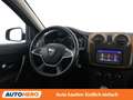 Dacia Sandero 1.5 dCi Stepway Sensation Grau - thumbnail 13
