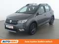 Dacia Sandero 1.5 dCi Stepway Sensation Grau - thumbnail 1