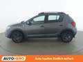 Dacia Sandero 1.5 dCi Stepway Sensation Grau - thumbnail 3