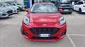 Ford Puma 1.0 ecoboost h st-line x s&s 125cv auto Rosso - thumbnail 8