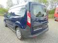 Ford Transit Connect 200 1.5 TDCI Kasten AHK möglich! Blau - thumbnail 6