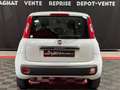 Fiat Panda 1.2 8v 69ch Easy Blanc - thumbnail 5