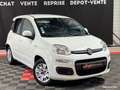 Fiat Panda 1.2 8v 69ch Easy Blanc - thumbnail 2
