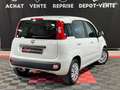 Fiat Panda 1.2 8v 69ch Easy Blanc - thumbnail 4