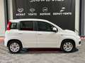 Fiat Panda 1.2 8v 69ch Easy Blanc - thumbnail 3