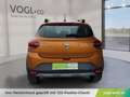 Dacia Sandero Stepway Comfort TCe 90 Orange - thumbnail 7