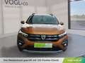 Dacia Sandero Stepway Comfort TCe 90 Orange - thumbnail 6