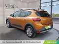 Dacia Sandero Stepway Comfort TCe 90 Orange - thumbnail 3