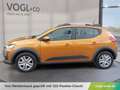 Dacia Sandero Stepway Comfort TCe 90 Orange - thumbnail 2