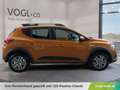 Dacia Sandero Stepway Comfort TCe 90 Orange - thumbnail 8