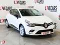 Renault Clio TCe Limited 55kW Blanco - thumbnail 1