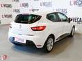 Renault Clio TCe Limited 55kW White - thumbnail 4