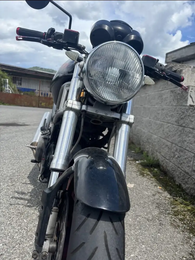 Ducati Monster 620 - 1
