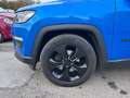 Jeep Compass 1.6 mjt Night Eagle 2wd 120cv my19 1 PROPIETARIO Blu/Azzurro - thumbnail 6