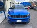 Jeep Compass 1.6 mjt Night Eagle 2wd 120cv my19 1 PROPIETARIO Blu/Azzurro - thumbnail 3