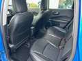 Jeep Compass 1.6 mjt Night Eagle 2wd 120cv my19 1 PROPIETARIO Blu/Azzurro - thumbnail 9