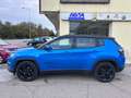 Jeep Compass 1.6 mjt Night Eagle 2wd 120cv my19 1 PROPIETARIO Blu/Azzurro - thumbnail 5