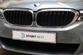 BMW 530 5-serie Sedan 530i High Executive M Sport Pakket A Grijs - thumbnail 7