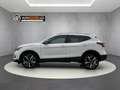 Nissan Qashqai 1.7 dCi Tekna 4x4 (EURO 6d-TEMP) Weiß - thumbnail 6