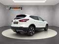 Nissan Qashqai 1.7 dCi Tekna 4x4 (EURO 6d-TEMP) Weiß - thumbnail 11