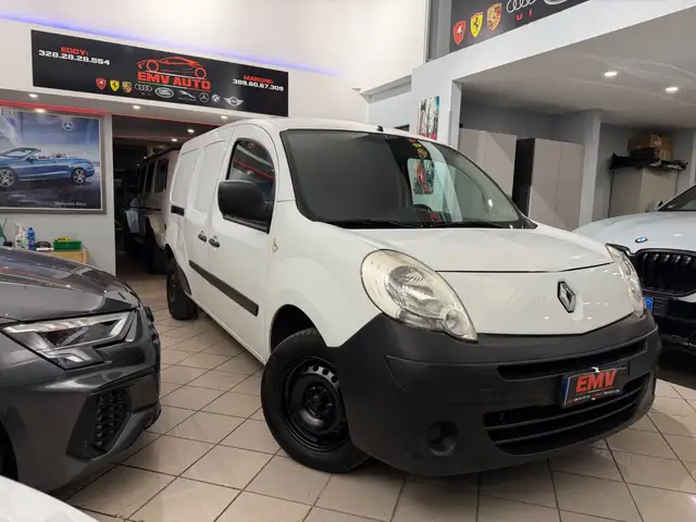 Renault Kangoo Kangoo 1.5 dCi 110CV F.AP. 4p. Express