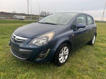 Corsa 1.2i / Garantie 12m.