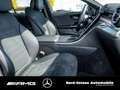Mercedes-Benz C 220 d T AMG ADV. 360° KAMERA LED 9G DISTRO NAV Schwarz - thumbnail 10