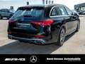 Mercedes-Benz C 220 d T AMG ADV. 360° KAMERA LED 9G DISTRO NAV Schwarz - thumbnail 4