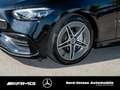 Mercedes-Benz C 220 d T AMG ADV. 360° KAMERA LED 9G DISTRO NAV Schwarz - thumbnail 5