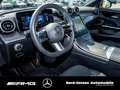 Mercedes-Benz C 220 d T AMG ADV. 360° KAMERA LED 9G DISTRO NAV Schwarz - thumbnail 7