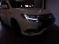 Mitsubishi Outlander 2.0 PHEV CAMERA ALCANTARA LED NAVI CRUISE ECC 4WD Wit - thumbnail 9