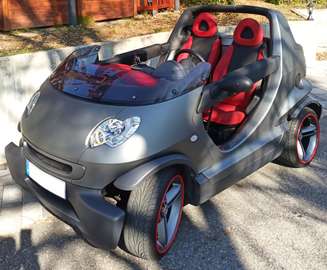 smart crossblade