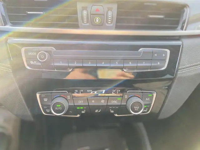 BMW X1 view 14